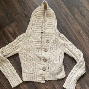 Free People Sweater - size small
